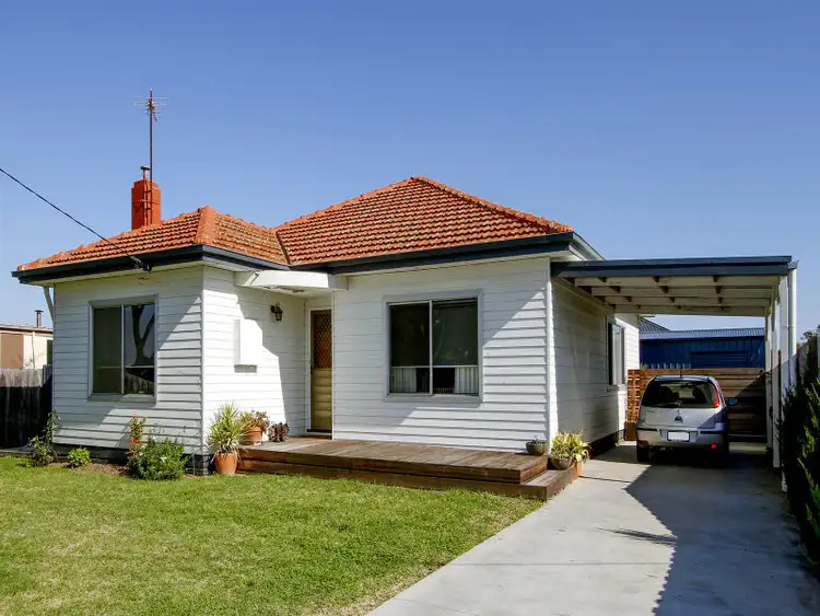 141 Reeve Street, Sale VIC 3850