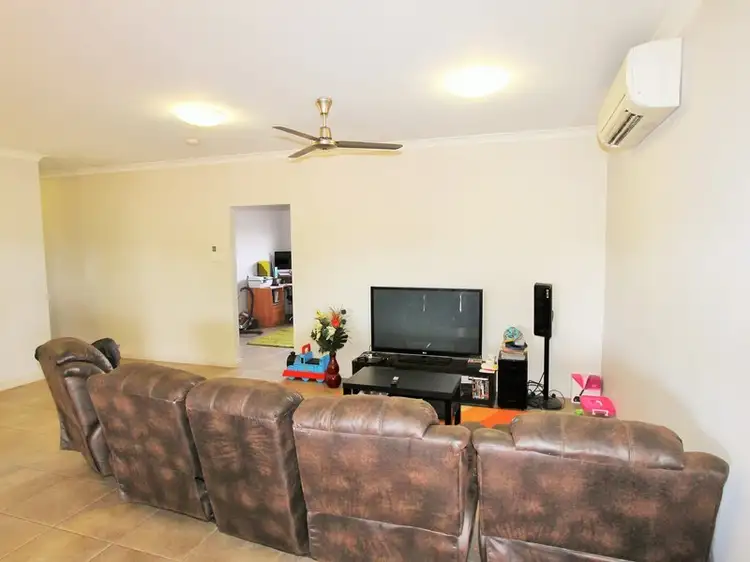 Fourth view of Homely house listing, 11 Fairlead Bend, South Hedland WA 6722