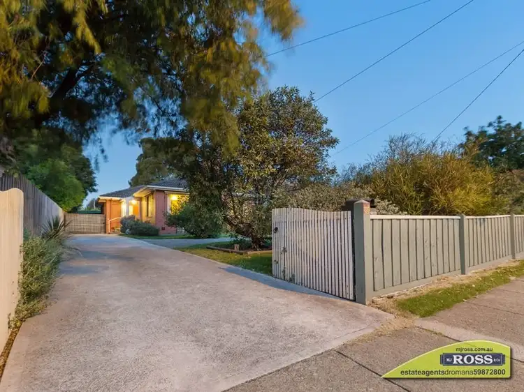 35 McCulloch Street, Dromana VIC 3936