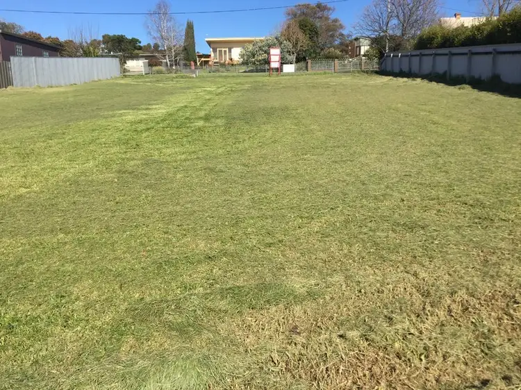 Fourth view of Homely land listing, 23 Tulloh Street, Elliminyt VIC 3250