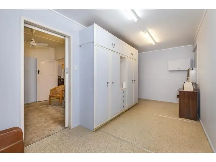 Sixth view of Homely house listing, 351 Salamanca Street, Frenchville QLD 4701