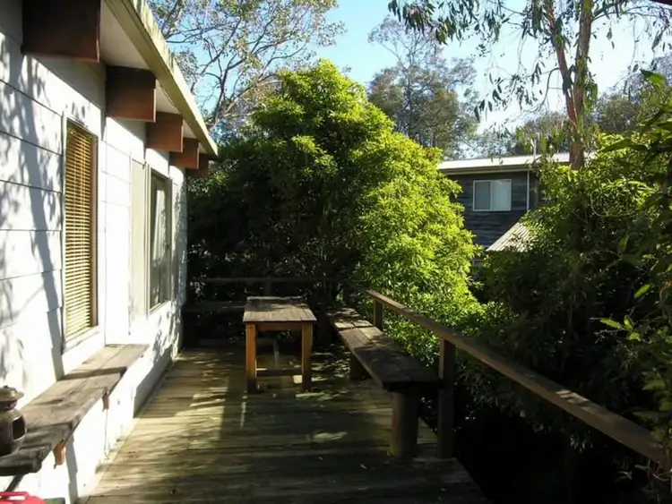 Third view of Homely house listing, 153 Anchorage Way, Goughs Bay VIC 3723