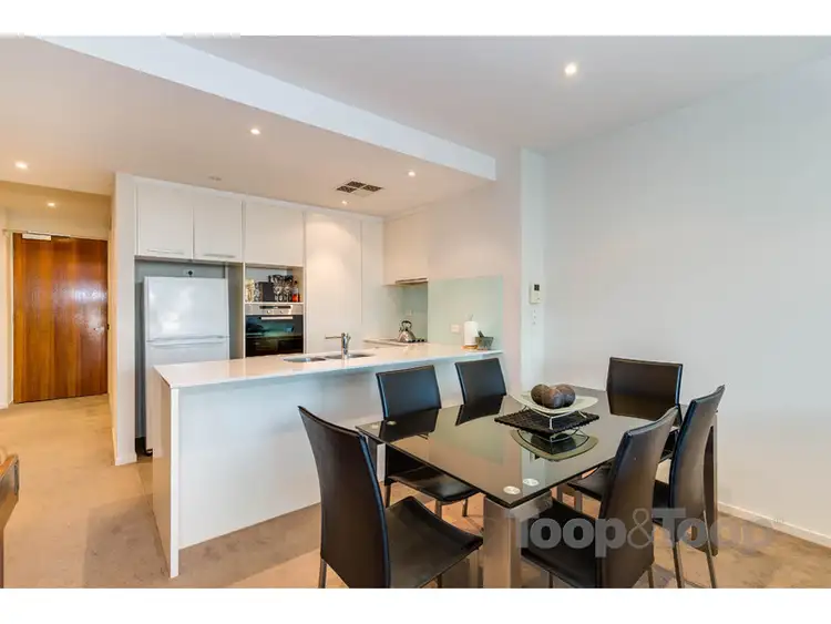 Fourth view of Homely apartment listing, 34/155 Brebner Drive, West Lakes SA 5021