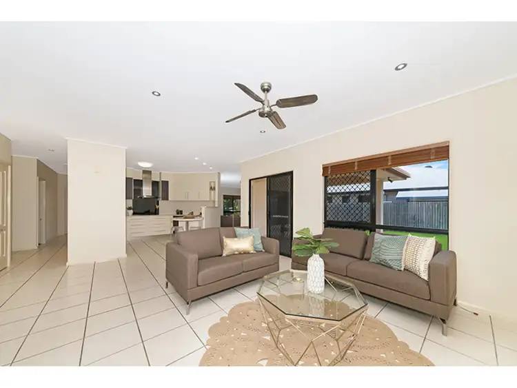Seventh view of Homely house listing, 7 Teatree Court, Mount Louisa QLD 4814