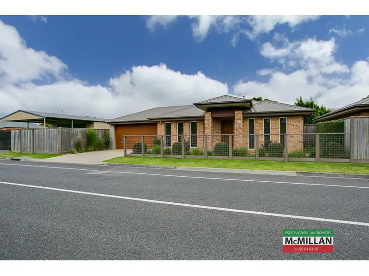 Fourth view of Homely house listing, 66 Charles Street, Dromana VIC 3936