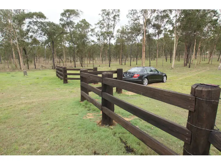 Main view of Homely land listing, LOT 8 Peta Drive, Woodlands QLD 4343