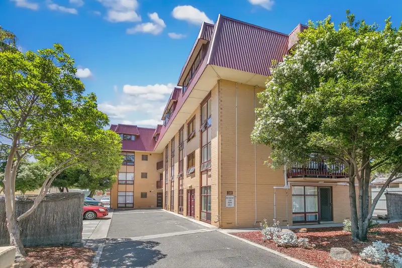 Main view of Homely unit listing, 16/38 Gordon Street, Glenelg SA 5045