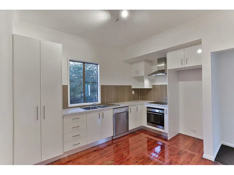 Third view of Homely house listing, 66 Gordon Avenue, Newtown QLD 4350