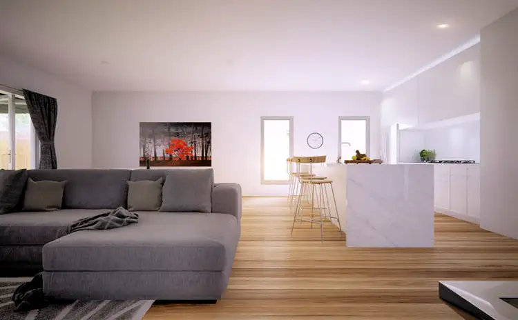Sixth view of Homely townhouse listing, 49 Queen Street, Mornington VIC 3931