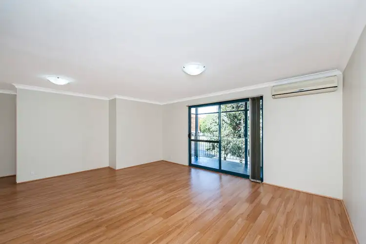Seventh view of Homely apartment listing, 16/40 Wellington, East Perth WA 6004