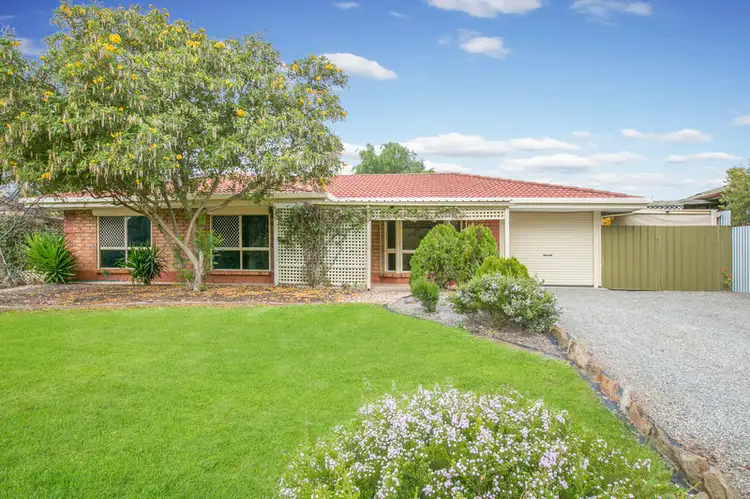 78 Brentwood Drive, Huntfield Heights SA 5163