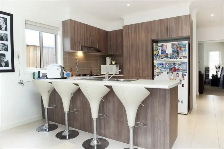 Fifth view of Homely townhouse listing, 1/309 McDonalds Road, Epping VIC 3076