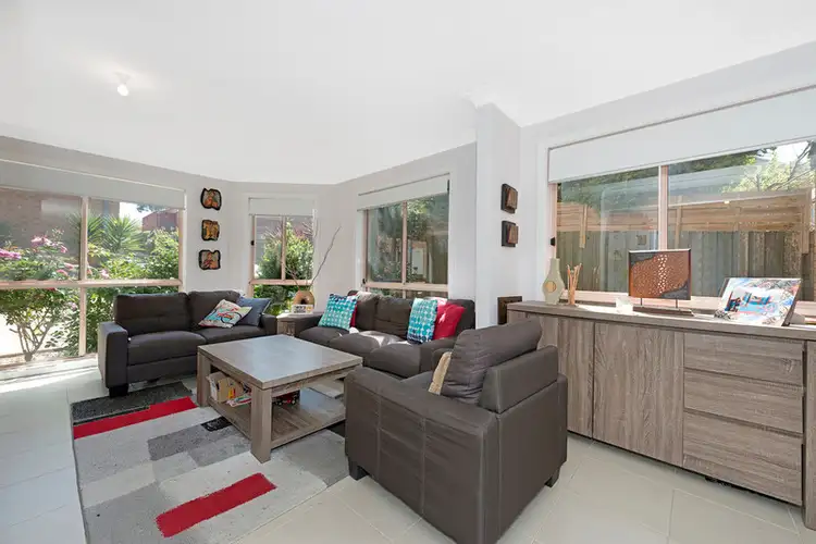 Sixth view of Homely townhouse listing, 3/2 Romeo Court, Mill Park VIC 3082