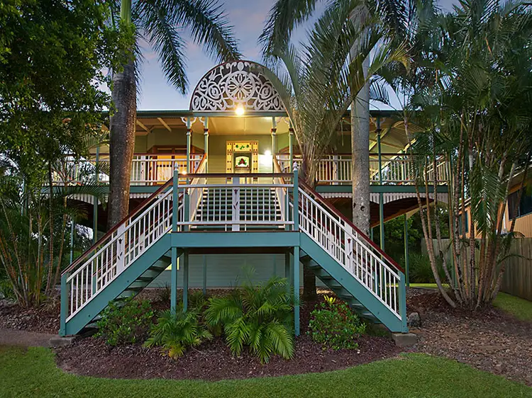 Second view of Homely house listing, 18 Northridge Court, Sippy Downs QLD 4556