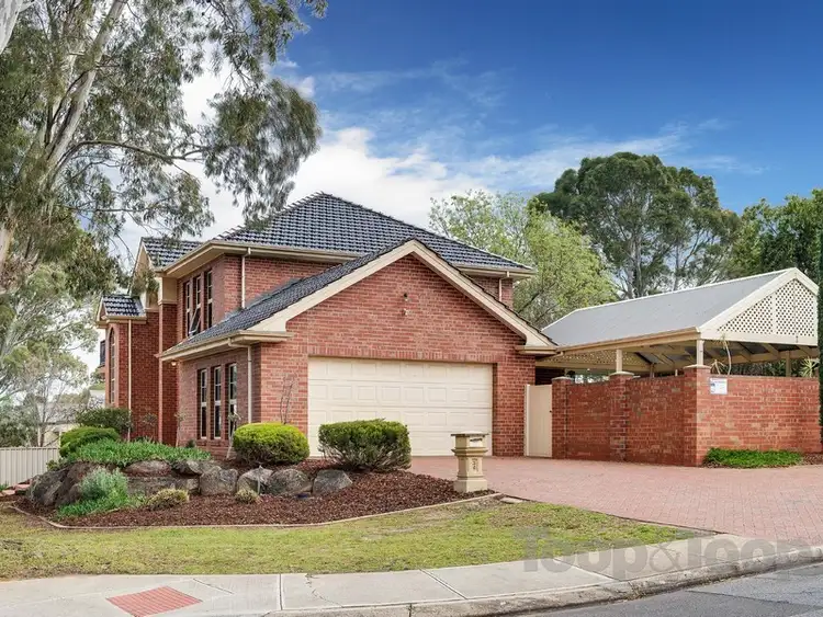 Second view of Homely house listing, 36 Amber Road, Hope Valley SA 5090