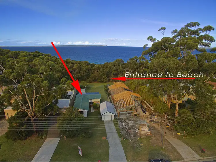 Fourth view of Homely house listing, 434 Elizabeth Drive, Vincentia NSW 2540