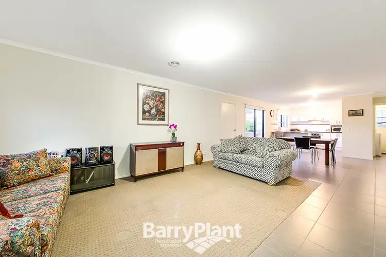 Fifth view of Homely house listing, 34 Ash Crescent, Pakenham VIC 3810