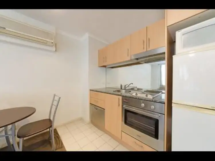 Fourth view of Homely apartment listing, 207/2-4 Atchison Street, St Leonards NSW 2065