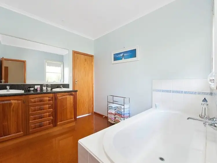 Sixth view of Homely house listing, 561 Corangamite Lake Road, Cororooke VIC 3254