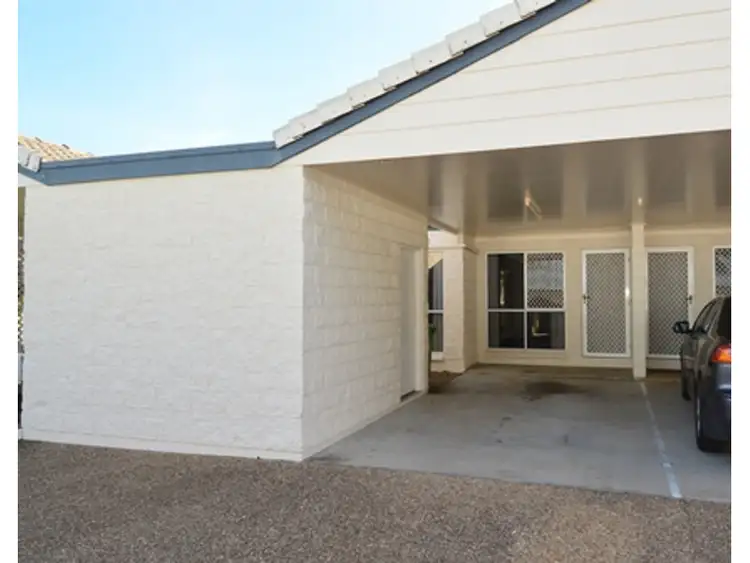 Second view of Homely unit listing, 2/55 Hodel Street, Rosslea QLD 4812