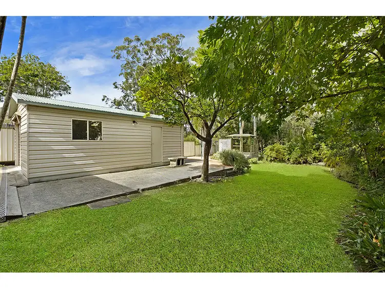 Seventh view of Homely house listing, 11 Narambi Road, Buff Point NSW 2262