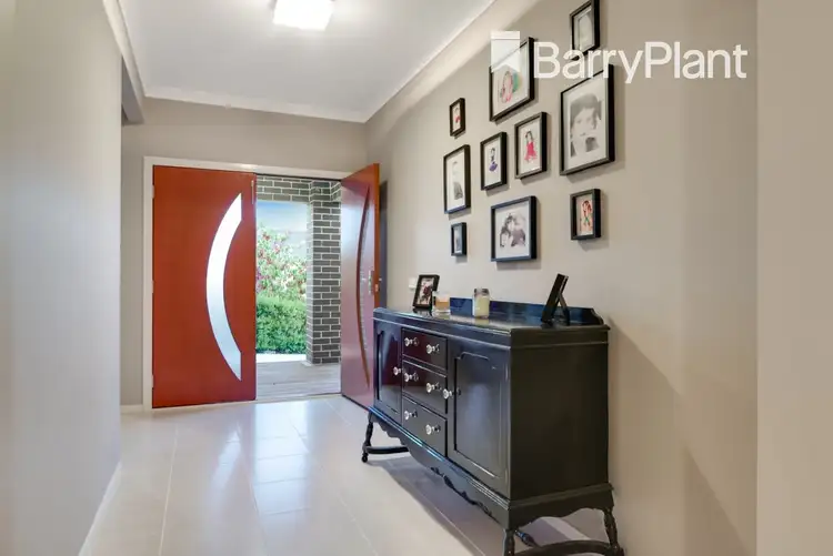 Sixth view of Homely house listing, 21 Winneke Way, Pakenham VIC 3810