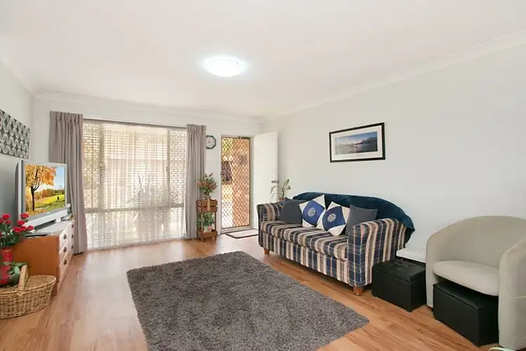Third view of Homely villa listing, 42/3-19 Amaroo Drive, Banora Point NSW 2486