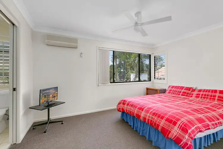 Seventh view of Homely townhouse listing, 77/60-76 Caseys Road, Hope Island QLD 4212