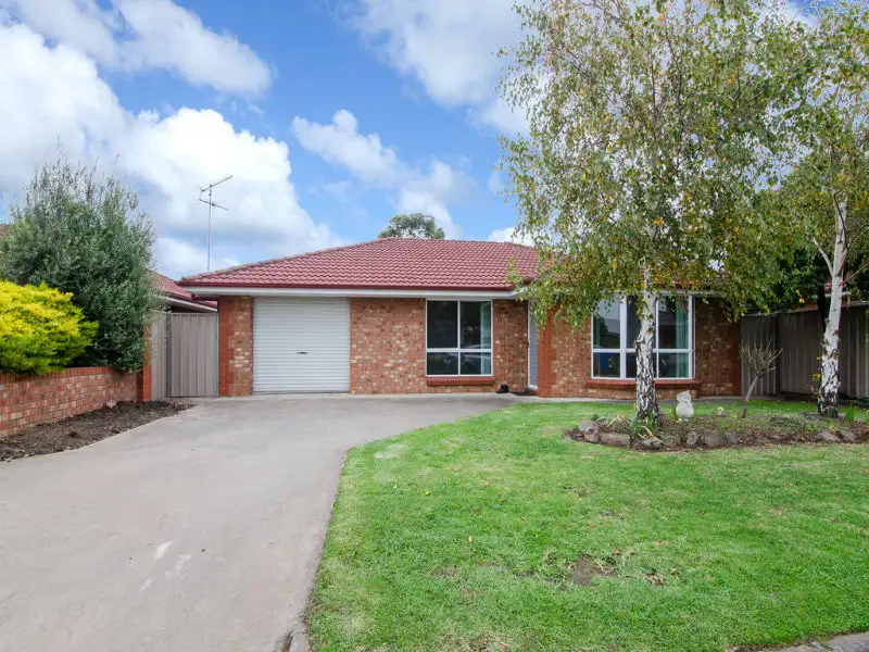 Main view of Homely house listing, 3 Charles Street, Mount Gambier SA 5290