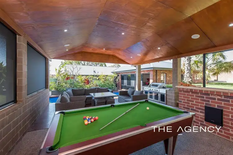Sixth view of Homely house listing, 64 Giles Avenue, Padbury WA 6025