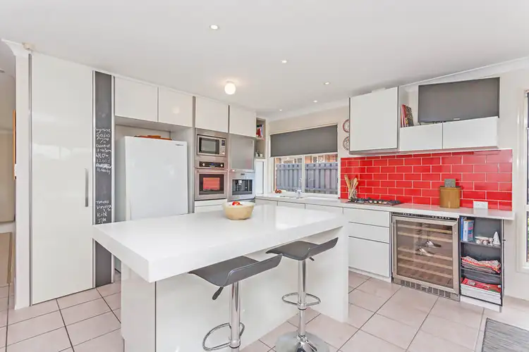 Seventh view of Homely house listing, 16 Allenby Crescent, Windaroo QLD 4207