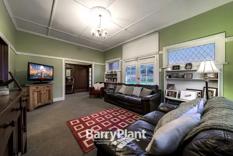 Fifth view of Homely house listing, 1 Nar Nar Goon / Longwarry Road, Garfield VIC 3814