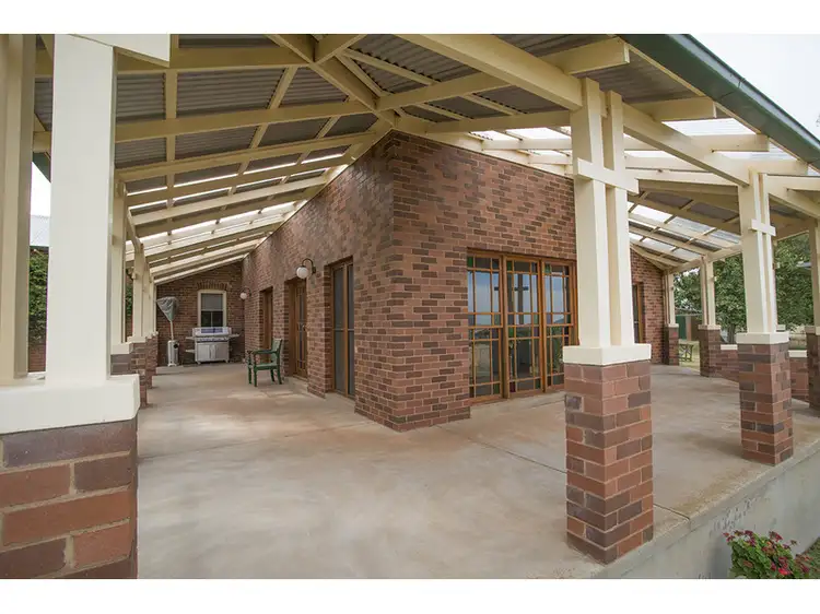 Fifth view of Homely rural property listing, 'Rosyth' The Escort Way, Orange NSW 2800
