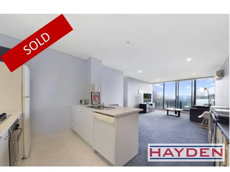 1106/38 Bank Street, South Melbourne VIC 3205