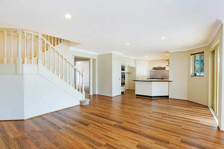 Fifth view of Homely house listing, 35 Tern Close, Cameron Park NSW 2285