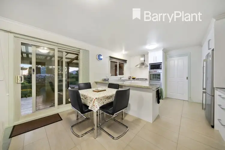 Sixth view of Homely house listing, 14 Eddie Barron Terrace, Pakenham VIC 3810