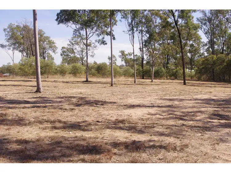 Third view of Homely land listing, LOT 69 Allan Cunningham Drive, Gatton QLD 4343