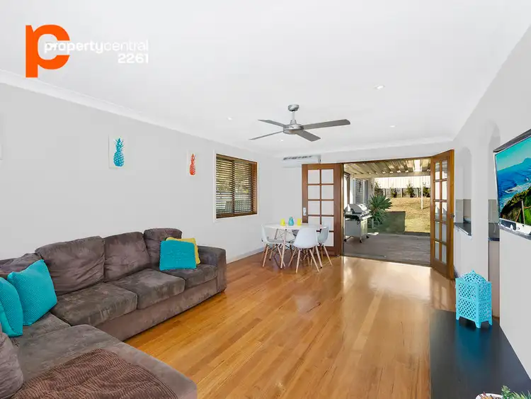 Second view of Homely house listing, 28 Gladys Avenue, Berkeley Vale NSW 2261