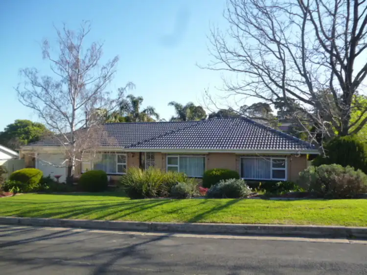 Main view of Homely house listing, 9 Roundaway Crescent, O'halloran Hill SA 5158