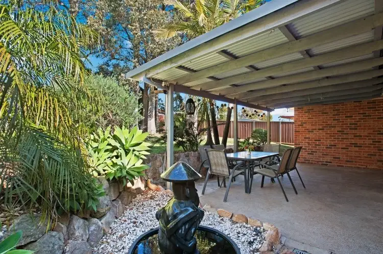 Fourth view of Homely house listing, 63 Thomas Coke Drive, Thornton NSW 2322