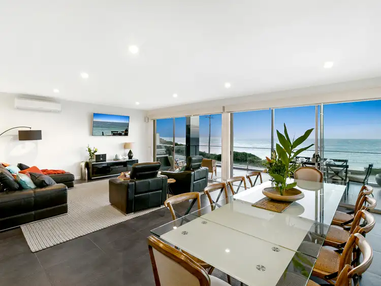 Third view of Homely house listing, 719 Esplanade, Mornington VIC 3931