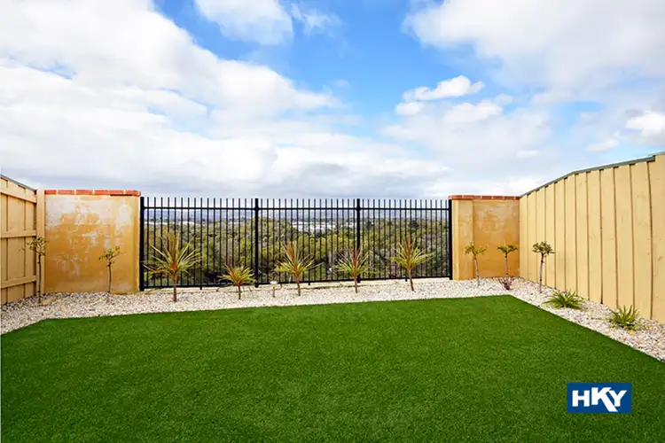 Third view of Homely house listing, 4/2 Woodstock Green, Ellenbrook WA 6069