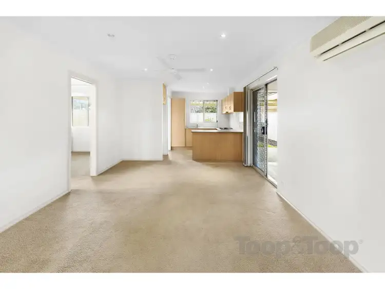 Fifth view of Homely house listing, 1/2 Renfrey Street, Oaklands Park SA 5046