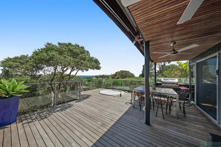 Fifth view of Homely house listing, 25 Minnimurra Road, Rye VIC 3941