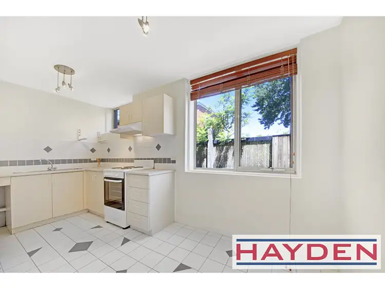 Second view of Homely apartment listing, 10/37 Davis Avenue, South Yarra VIC 3141