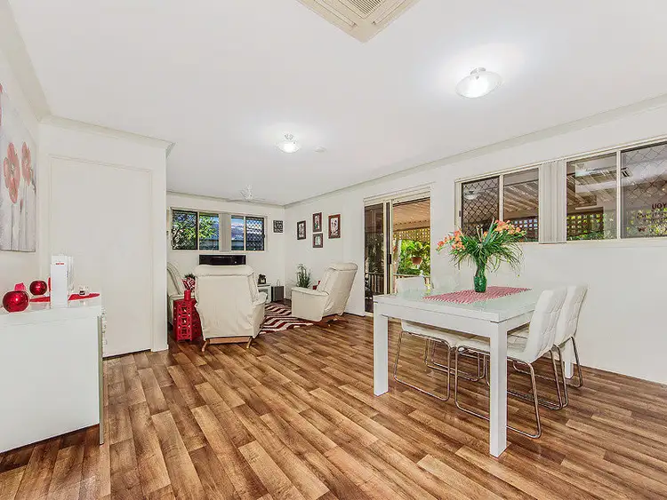 Sixth view of Homely house listing, 1 Zircon Street, Springfield QLD 4300