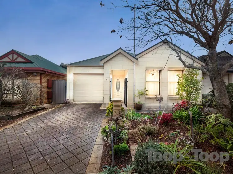 6 Wentworth Place, Brompton SA 5007