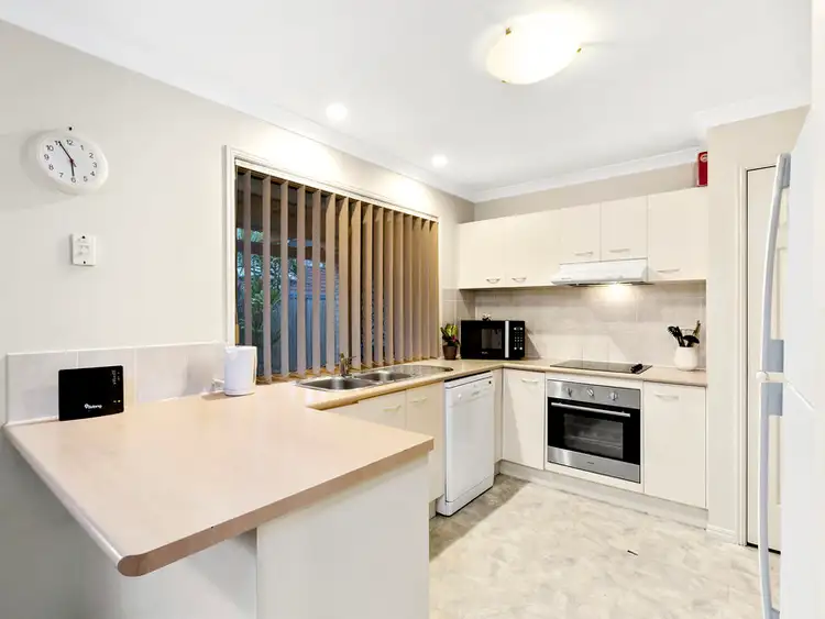 Third view of Homely house listing, 1 Bush Pea Place (Cnr. 23 Gungurru Cr), Kuraby QLD 4112