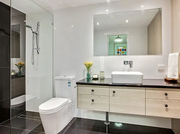 Sixth view of Homely apartment listing, 42 Chermside Street, Teneriffe QLD 4005