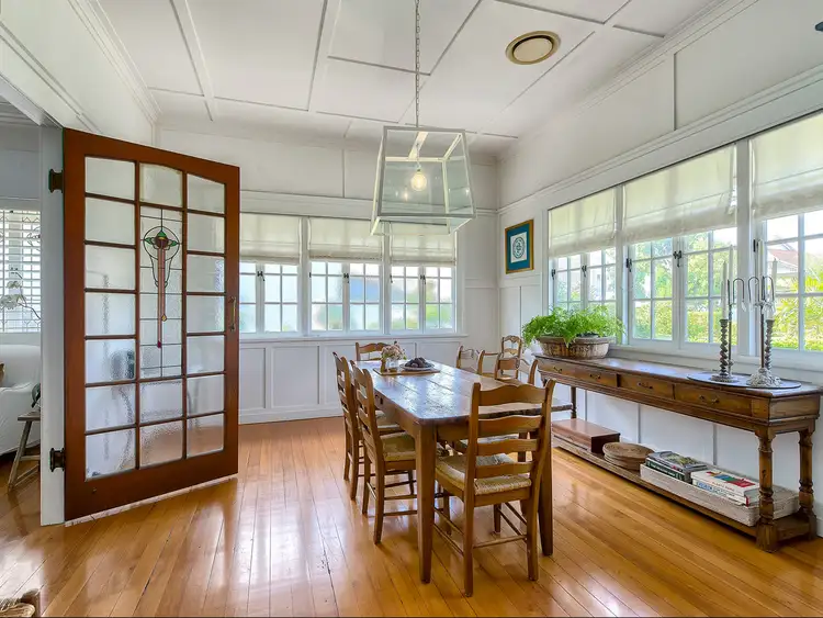 Fifth view of Homely house listing, 3 Henry Street, Ascot QLD 4007